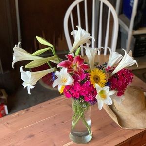 Trade for Rachael box 1